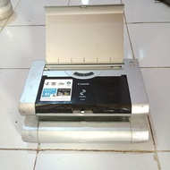 Printer portabel canon pixma IP90 dan IP90v rusak