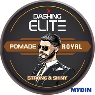 Elite Hair Wax Pomade (75g) - 2 Variants