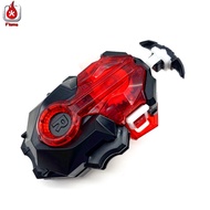 Con Quay Đồ Chơi Beyblade Burst B-201 Zest Achilles B201 DB B184 LR Launcher Cho Trẻ Em