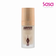 CHARLOTTE TILBURY Airbrush Flawless Foundation (#1N / #2N) (30ml) [CT]