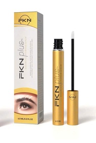 [Cam kết chính hãng] FKN Plus Dưỡng Mi Dưỡng Mày Mẫu Mới 2025 Dung Tích 6ml