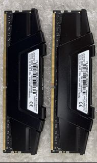 G.SKILL Trident Z DDR4 3200MHz 16GB 記憶體