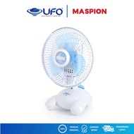 Maspion 7 Inch F181 Desk Fan | F-181