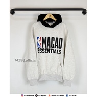 Essentials NBA Macao Sport Hoodie