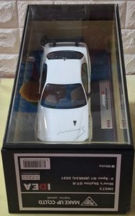 MakeUp IDEA 1/18 Mine's R34 Rays