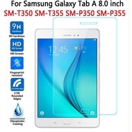 Tempered Glass Film Samsung Galaxy Tab A 8.0 (2015) T350/T355/P350/P355/P355Y
