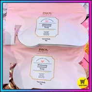 PINKANDBELLE TREATMENT SOAP ORIGINAL HQ