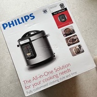 [全新] Philips Viva Collection All-in-One Cooker HD2137/17