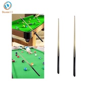 Dovewill Kids Pool Cue Kids Pool Stick Billiard Cue Billiard Pool Stick for Games Indoor House