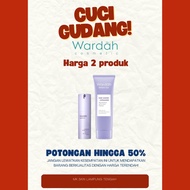 Wardah Renew [WAREHOUSE CLEARANCE] Wardah Renew You Anti Aging Intensive Serum and RENEW YOU FOAM CL