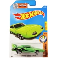 HotWheels HotWheels HotWheels HotWheels HotWheels HotWheels CHARGER DAYTONA Racing Green Rare CHARGE