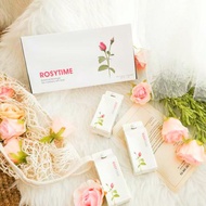 Rosytime-ReadyStock-100% Authentic _ No Cut Code!