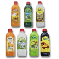 HLT KORDIAL TANPA GULA 450ML