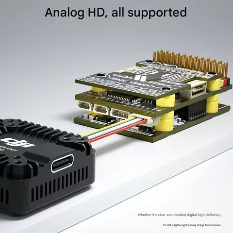 COREWING F405 WING V2 F405Wing V2 Fixed Wing APP FC board Flight Controller for RC Fixed Wing Model 