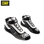 OMP Sports Outdoor KS-3 Kart Car Racing Shoes Classic Anti-slip Wear-resistant RV Car Riding Motorcy