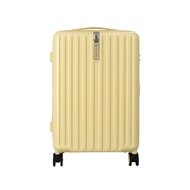 POLO WORLD PW-950 TSA LOCK TROLLEY CASE LUGGAGE 20" กระเป๋าเดินทางล้อลาก รุ่น TROLLEY CASE 4 ล้อคู่ ขนาด  20 นิ้ว