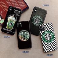 iPhone 5 5s 6 6s 6 6s Plus 7 8 X XS XR coffee 14 14PRO 14 PRO MAXTPU Soft Straight Edge Phone Case s