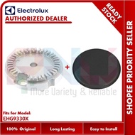 Electrolux Gas Cooker Hob Center Burner Cap / Set for EGG7432 / EHG7332X / EHG9330X