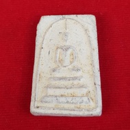 LP Pae LP Toh Phra Somdej Yant Tri Phim Yai Nur Phong Kesorn BE 2512 LP Pae LP Do Somdej Shunde Budd