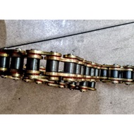 Rantai 428 O~Ring CHAIN