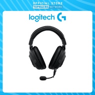 LOGITECH G PRO X WIRELESS LIGHTSPEED GAMING HEADSET