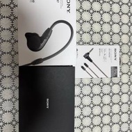 sony IER-M7 耳機+日本Kimber Kable cable