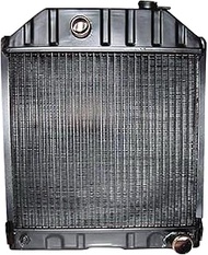 DB Electrical 1106-6311 Ford Holland Radiator 81875325, 87687383, C7Nn8005H, E0Nn8005Md15M