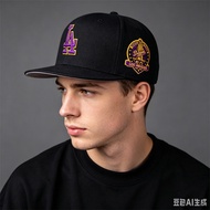 877660 LA Team Unisex Fully Sealed SIZE Cap Mens Woman Designer Sunscreen Hat Embroidery Trucker Hat