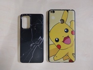 二手Samsung A52, 小米 Mi Max 2 電話保護套 手機殼 手機套 Protective case