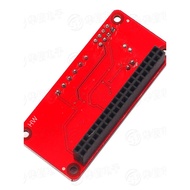 Compatible (660) Raspberry Pi 3/2/B+ADS1115-A Module Precision Module Digital Converter