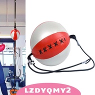 [Lzdyqmy2] Boxing Speed Ball Premium Double End Gym Punch Exercise