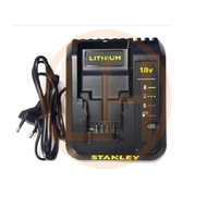 STANLEY Charger (14,4V-18,0V/1,0A) SC201