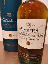 Singleton Whisky 12