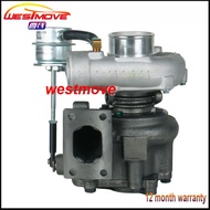 GT25 GT2556 Turbocharger 758714 758714-5001S 2674A404 2674A404P 2674A404R T64801017 Turbo For Perkin