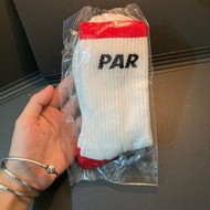 中山 Par store 經典款中長襪