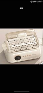 電蒸鍋（Electronical Steamer）