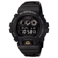 CASIO Wrist Watch G-SHOCK Solar radio GW-6900BC-1JF Black