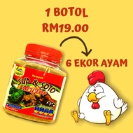 READY STOCK  Rempah Sup & Soto
