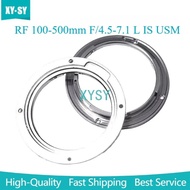 New for 100-500 mm Rear Bayonet Mount Ring for Canon RF 100-500mm F/4.5-7.1 L IS USM Lens Camera Rep