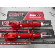 Gab Original Heavy duty Absorber Front Pair Perodua Kancil 660 850