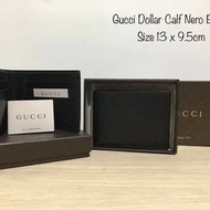 dompet pria gucci original