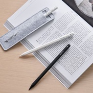A7 iPad Pencil藍牙快捷觸控筆: Type-C有線充電/傾斜角/原廠筆尖