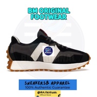 New Balance 327 Black moonbeam For Women