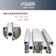 Industrial 3060 Aluminum Profile Equipment European Standard European Standard Frame Aluminum Profil