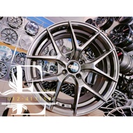 NEW SPORT RIM 16 INCH RM1380 4PC MYVI JAZZ YARIS VIOS CITY BBS (KENA BELI 2TIME 1PAY 2PC 1BOX POS)(需
