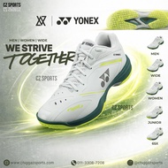YONEX BADMINTON SHOES POWER CUSHION 65Z VA