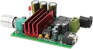 Nobsound 100W TPA3116D2 Amplifier Subwoofer Digital Power Amp Board NE5532 OPAMP 8-25V (Subwoofer, Board)