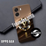 Softcase OPPO A6X 4G/5G Handphone Casing & skin Handphone Aerocase Customcase Java Case idolcase.id_