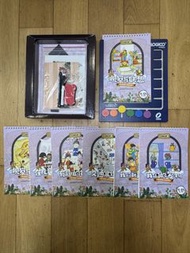 99%新邏輯狗遊戲書/ 思維邏輯訓練/ 考小/ Logico Primo Educational Game Set
