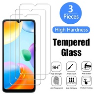 For TCL 20Y 20S 20L 20E 20B 20 XE SE R 5G Plus 1-3Pcs HD Tempered Glass Film For TCL 10L 10 SE 5G UW